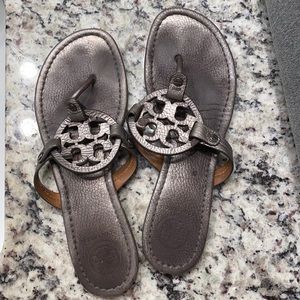 Tory Burch Miller Size 9